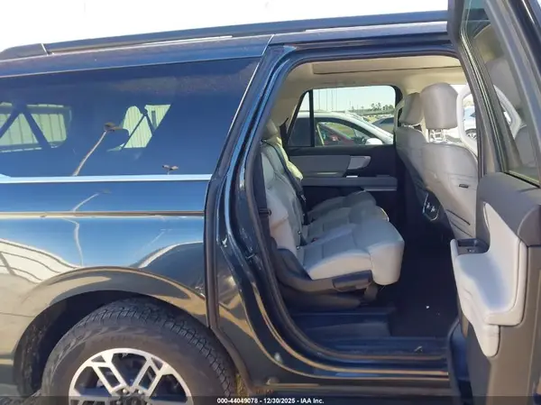 1FMJK1J87SEA12138 2025 FORD EXPEDITION - Image 8