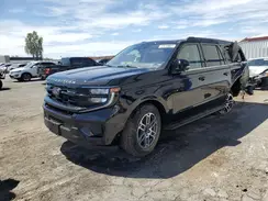 1FMJK1J87SEA12544 2025 FORD EXPEDITION