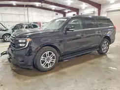 1FMJK1J87SEA23852 2025 FORD EXPEDITION