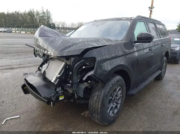 1FMJK1J87SEA36228 2025 FORD EXPEDITION - Image 2