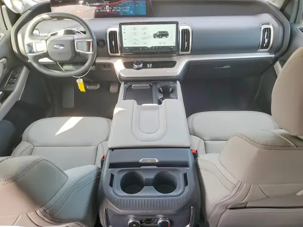 1FMJK1J87SEA53403 2025 FORD EXPEDITION - Image 8