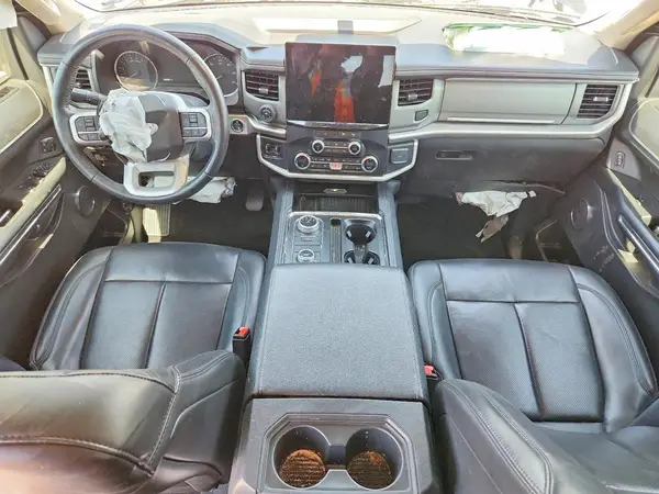 1FMJK1J88PEA00720 2023 FORD EXPEDITION - Image 8