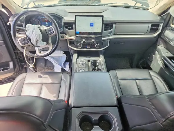 1FMJK1J88PEA04007 2023 FORD EXPEDITION - Image 8