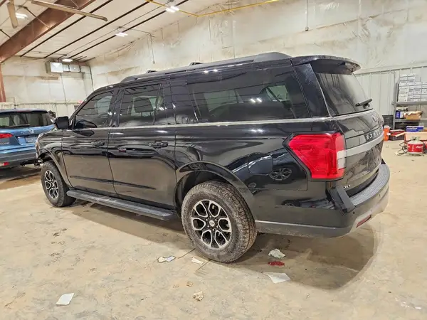 1FMJK1J88PEA05755 2023 FORD EXPEDITION - Image 2