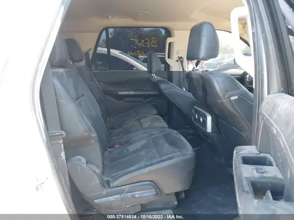 1FMJK1J88PEA16318 2023 FORD EXPEDITION - Image 8