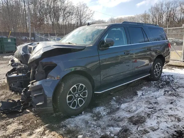 1FMJK1J88PEA16755 2023 FORD EXPEDITION - Image 1