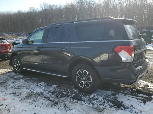 1FMJK1J88PEA16755 2023 FORD EXPEDITION - Image 2
