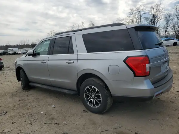 1FMJK1J88PEA16822 2023 FORD EXPEDITION - Image 2