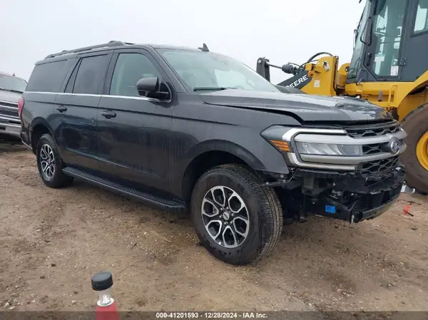 1FMJK1J88REA11459 2024 FORD EXPEDITION - Image 1
