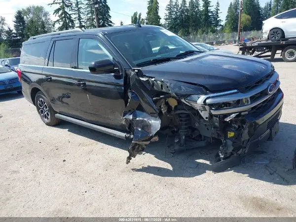 1FMJK1J88REA19268 2024 FORD EXPEDITION - Image 1
