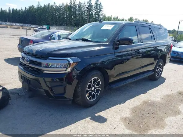 1FMJK1J88REA19268 2024 FORD EXPEDITION - Image 2