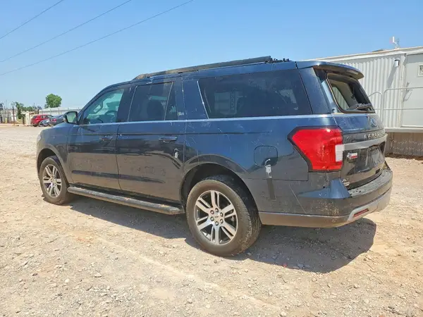1FMJK1J88REA21456 2024 FORD EXPEDITION - Image 2