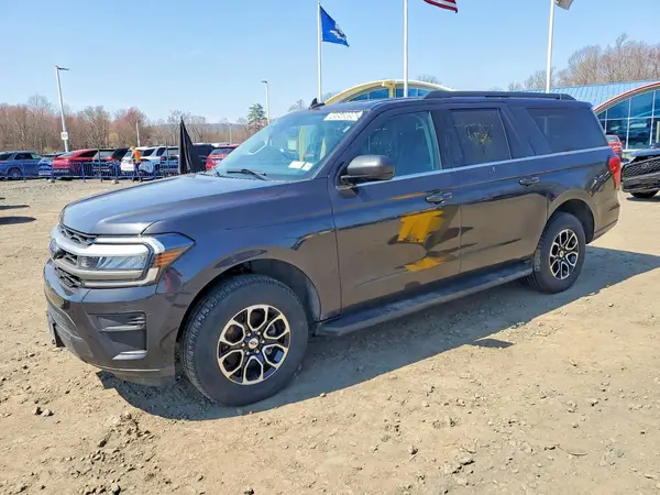 1FMJK1J88REA30559 2024 FORD EXPEDITION - Image 1