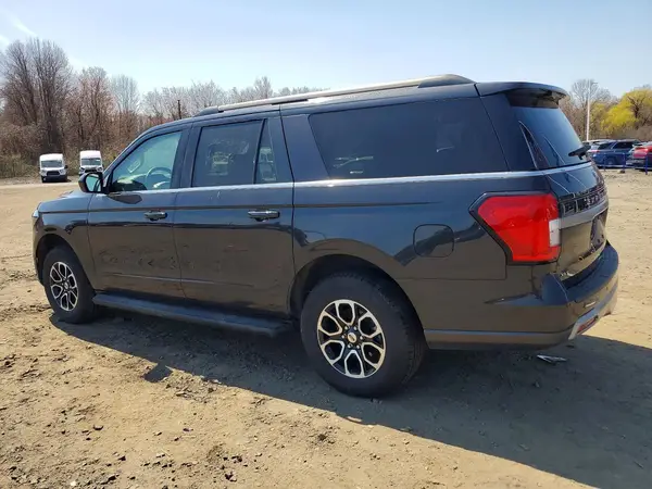 1FMJK1J88REA30559 2024 FORD EXPEDITION - Image 2