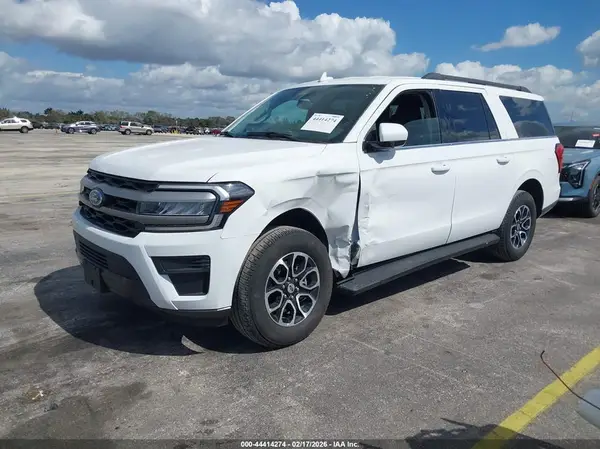 1FMJK1J88REA58684 2024 FORD EXPEDITION - Image 2
