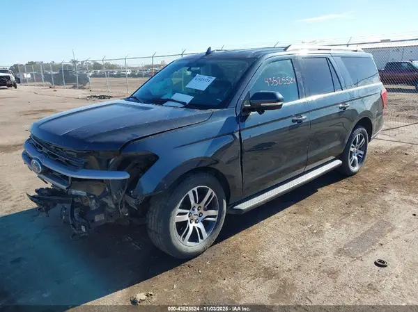 1FMJK1J88REB08239 2024 FORD EXPEDITION - Image 2