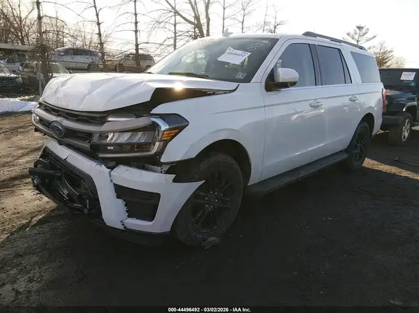 1FMJK1J88REB12825 2024 FORD EXPEDITION - Image 2