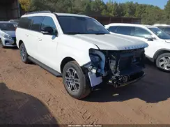 1FMJK1J88SEA24315 2025 FORD EXPEDITION