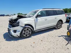 1FMJK1J88SEA39168 2025 FORD EXPEDITION