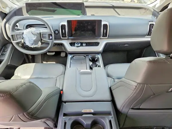 1FMJK1J88TEA13137 2026 FORD EXPEDITION - Image 8