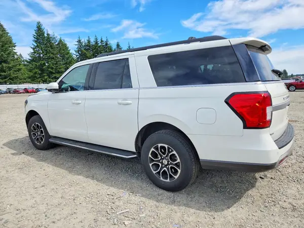 1FMJK1J89PEA28400 2023 FORD EXPEDITION - Image 2