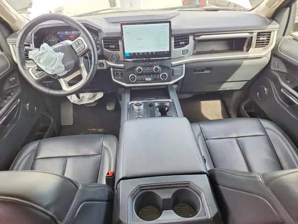 1FMJK1J89PEA28400 2023 FORD EXPEDITION - Image 8