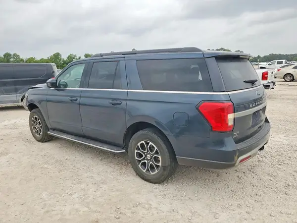 1FMJK1J89PEA30311 2023 FORD EXPEDITION - Image 2