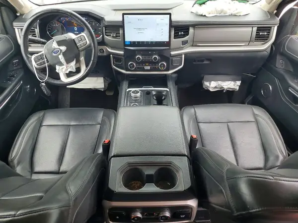 1FMJK1J89PEA30311 2023 FORD EXPEDITION - Image 8