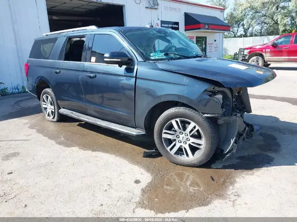 1FMJK1J89PEA47870 2023 FORD EXPEDITION - Image 1