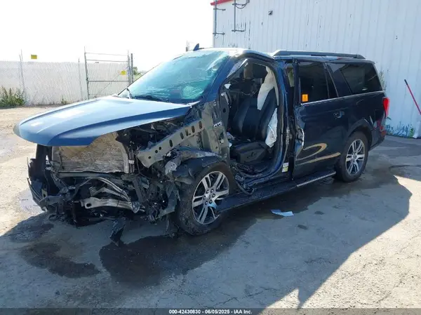 1FMJK1J89PEA47870 2023 FORD EXPEDITION - Image 2