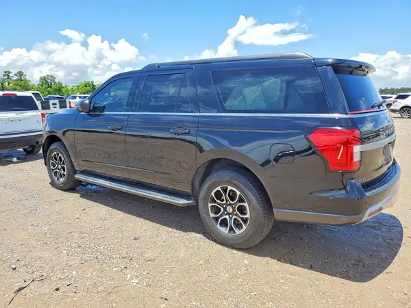 1FMJK1J89PEA54267 2023 FORD EXPEDITION - Image 2