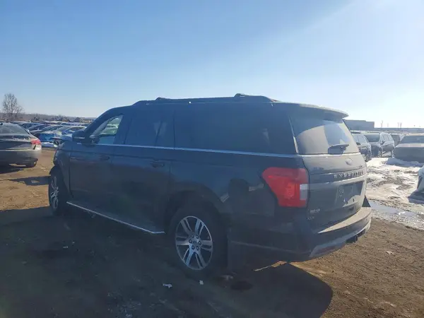 1FMJK1J89PEA62370 2023 FORD EXPEDITION - Image 2