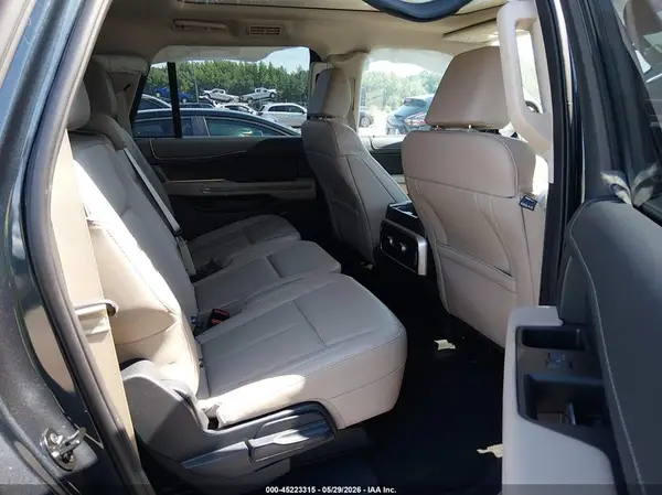 1FMJK1J89REA05427 2024 FORD EXPEDITION - Image 8