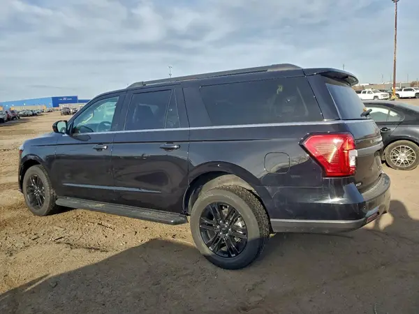 1FMJK1J89REA08957 2024 FORD EXPEDITION - Image 2