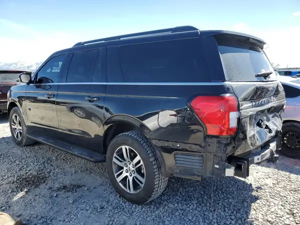 1FMJK1J89REA18081 2024 FORD EXPEDITION - Image 2