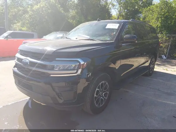 1FMJK1J89REA51078 2024 FORD EXPEDITION - Image 2