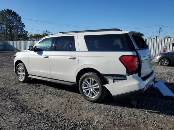 1FMJK1J89REA79463 2024 FORD EXPEDITION - Image 2