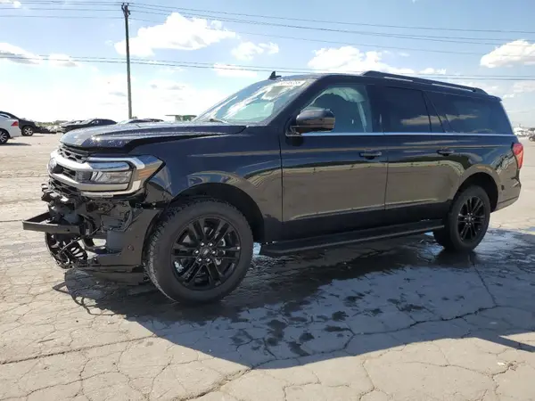1FMJK1J89REA88583 2024 FORD EXPEDITION - Image 1