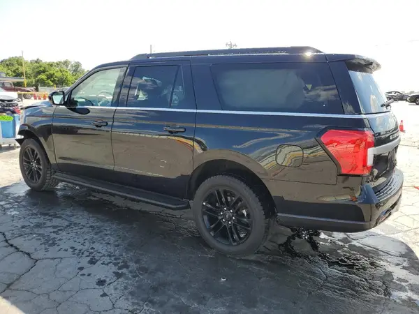 1FMJK1J89REA88583 2024 FORD EXPEDITION - Image 2