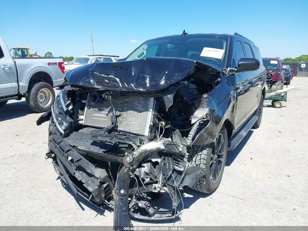 1FMJK1J89REB11246 2024 FORD EXPEDITION - Image 2