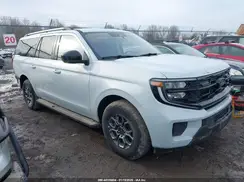 1FMJK1J89SEA22895 2025 FORD EXPEDITION