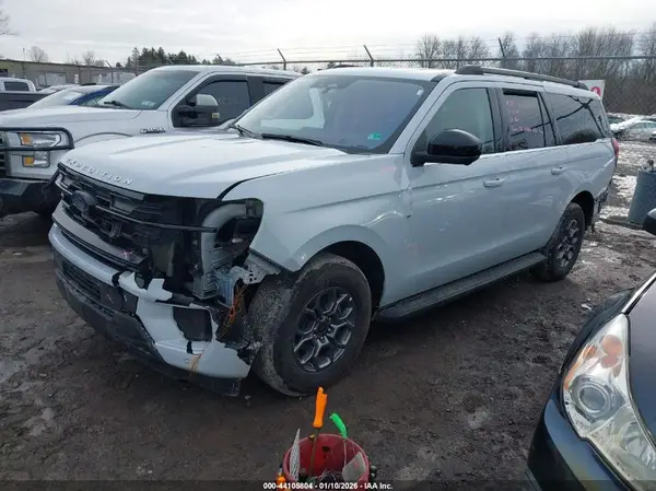 1FMJK1J89SEA22895 2025 FORD EXPEDITION - Image 2