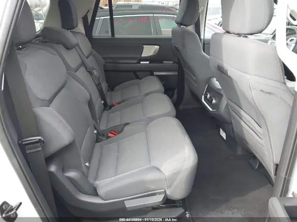 1FMJK1J89SEA22895 2025 FORD EXPEDITION - Image 8