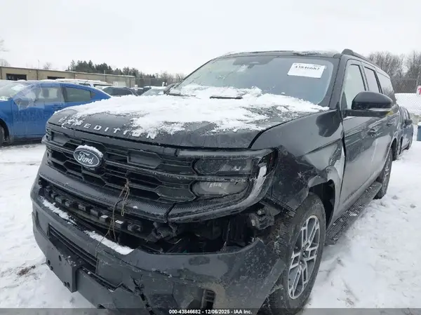1FMJK1J89SEA29376 2025 FORD EXPEDITION - Image 2