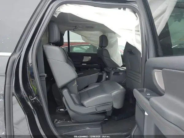 1FMJK1J89SEA29376 2025 FORD EXPEDITION - Image 8