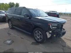 1FMJK1J89SEA30446 2025 FORD EXPEDITION