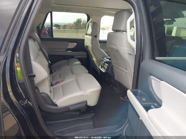 1FMJK1J89SEA30446 2025 FORD EXPEDITION - Image 8