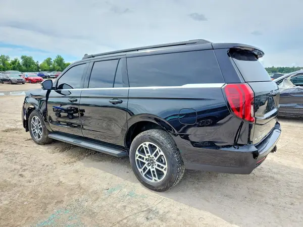 1FMJK1J89SEA66069 2025 FORD EXPEDITION - Image 2