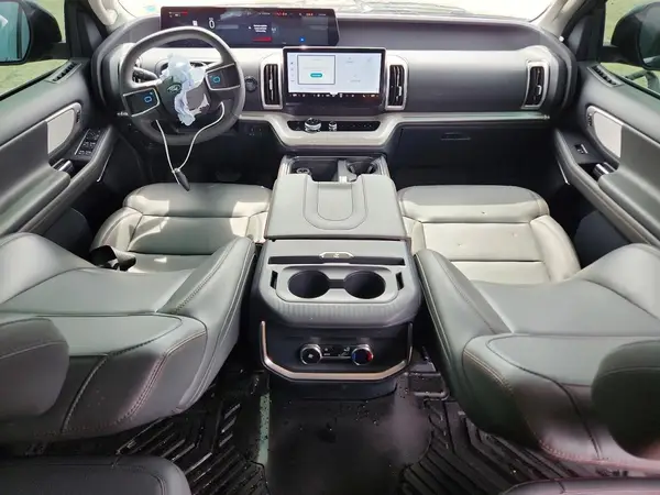 1FMJK1J89SEA66069 2025 FORD EXPEDITION - Image 8