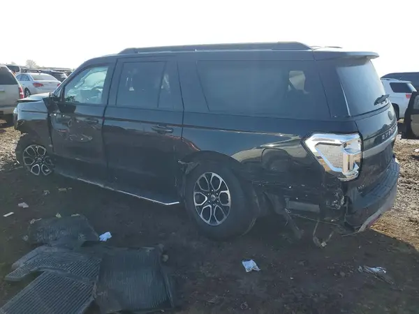 1FMJK1J8XPEA03635 2023 FORD EXPEDITION - Image 2